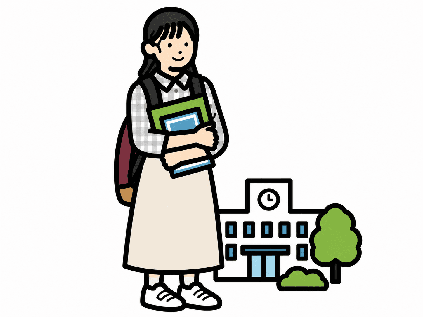 奨学金の返済が苦しいときの対処法|返還猶予・免除・減額制度を解説